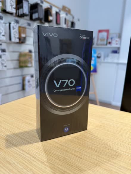 Vivo V70 - Gewinnspiel handycheck.at